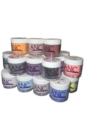 ANC nail dip powder - Imagem 1 de 2