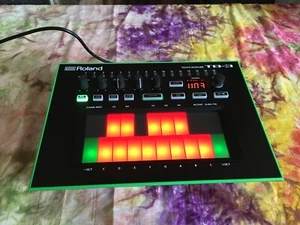Roland TB-3 Aira OG Bassline Machine TB 3 TB3 Boinggggggge! - Imagen 1 de 3