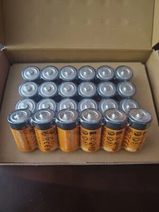 New Amazon Basics 24-Pack C Cell Alkaline All-Purpose Batteries 1.5 Volt - Picture 1 of 5