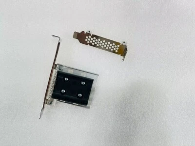 Adaptec Mounting Bracket BBUs FOR  AFM-700 CC 2275400-R Cache Battery Backup - Image 1 of 2