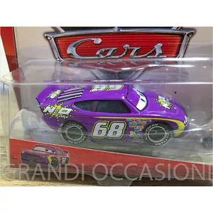 N20 COLA NO. 68DISNEY WORLD OF CARS RARISSIMA - Foto 1 di 4