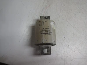 Westinghouse 140D316G10 Fuse DSL Limiter Air Circuit Breaker 600VAC Fuse B1200 - Picture 1 of 6