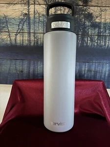 Tervis Tumbler 24 oz stainlees steal River Rock - Picture 1 of 4
