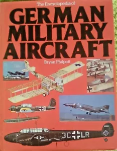 br1 LIBRO avión militar alemán 192 páginas totalmente ilustrado - Imagen 1 de 5