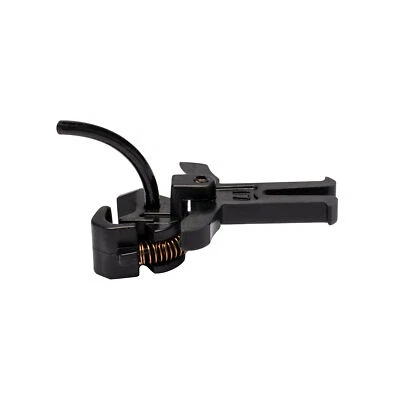 12pcs HO Scale 1:87 NEM 362 Couplers Short (7.11mm , .280 inch , 9/32") - Image 1 of 4