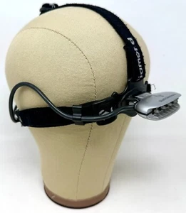 Faro de luz de luna diamante negro 4 luces LED con 4 modos de luz (3 pilas AAA) - Imagen 1 de 9