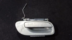 Volvo S80 2002 Door Handle Exterior, Rear Right Side USED, Genuine #204576-50 - Picture 1 of 1