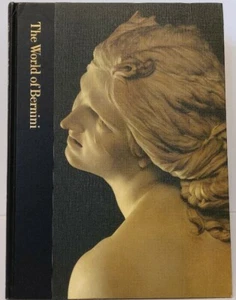 Time Life Library of Art series: The World of Bernini   1973 Robert Wallace - Picture 1 of 1