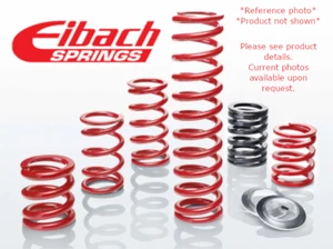 Eibach NEW ERS Main Spring (Coilover) 7" Length 2.25" ID 500lb 0700.225.0500 - Bild 1 von 2