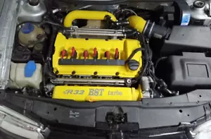 Golf4 R32 TURBO KIT 500PS + - Bild 1 von 4