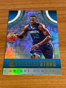 2017-18 Panini Essentials Stars DWIGHT HOWARD # ES-19 - Picture 1 of 1
