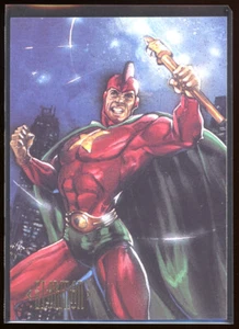 STARMAN 1994 Skybox DC Master Series #79 *Quantity* - Picture 1 of 2