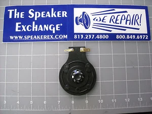 JBL 2412, 2412H, 2412H-1, 2413 Tweeter Diafragma Versión Plástica - Imagen 1 de 2