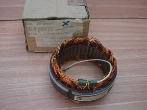 Alternator Generator Stator for Isuzu Chevrolet C190 C240 5312110410 OEM - Picture 1 of 4