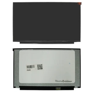 Pantalla LCD 15,6" LED B156HTN06.1 350MM 1920X1080  FHD 30 pin no brackets  - Imagen 1 de 4