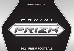 2021 Panini Prizm Football base #1-165 *YOU PICK, YPC, complete your set - Picture 1 of 10