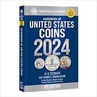 Handbook (BlueBook) of United States Coins 2024 Paperback (Handbook of United...