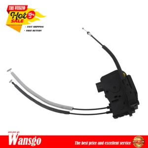 Front Driver Left Side Door Lock Actuator Fit For 2011-2014-2016 Kia Sportage - Picture 1 of 11