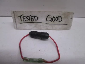 W8 Kawasaki 750 XI 1994 Fuse Assembly 26004-3712 - Picture 1 of 4