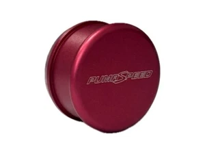 Pumaspeed Racing Fiesta ST180 1.6 Ecoboost Symposer Delete Bung - RED - Picture 1 of 1