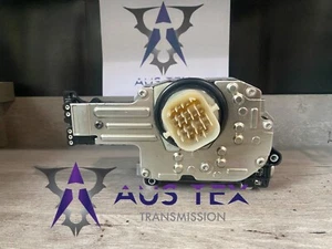 68RFE REBUILT & TESTED SOLENOID PACK WITH NEW GASKETS 2007-2018 DODGE RAM - Picture 1 of 8