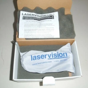 LaserVision Goggles F14.00135.000 - Picture 1 of 5