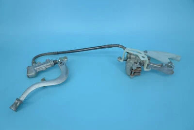 Manguera de cilindro maestro de freno pinza trasera Kawasaki KX450F KX450 KX250F 2007 06-19 Foto 1 de 4