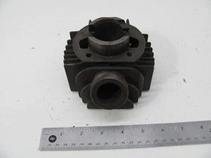 Suzuki AS50 1969 AS 50 AC50 Maverick jarra cilindro motor - Imagen 1 de 6