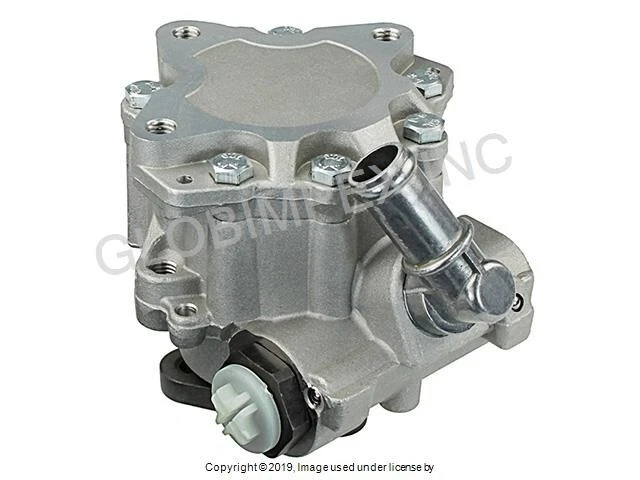 宝马(1999 - 2006)动力转向泵(英国 LF-30)MEYLE + 1 年保修 — 第 1/1 张图片