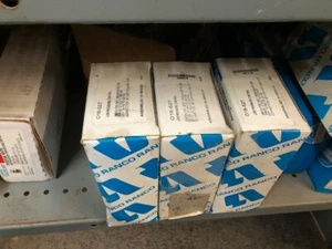 Ranco Einzelfunktion Niederdruckregelung Herstellungsjahr #: O16-527 - Bild 1 von 1