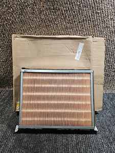 CAT 290-2287 Cabin Air Filter For Wheel Loader 950M 972M 962M 982M 950GC 988K - Picture 1 of 9