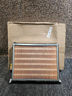 CAT 290-2287 Cabin Air Filter For Wheel Loader 950M 972M 962M 982M 950GC 988K - Image 1 of 4