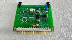 TARJETA WARTSILA PPL 81824 C4 NTC 2023B001500 - Imagen 1 de 6