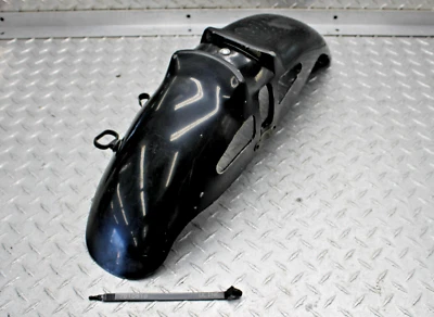 Honda Ascot 500 1982 - OEM rueda delantera guardabarros cubierta carenado Foto 1 de 4