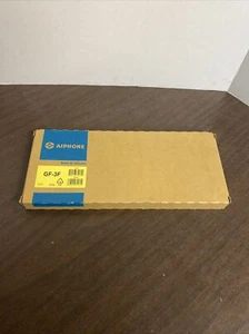 Aiphone GF-3F 3-Modul Frontrahmen - Bild 1 von 1