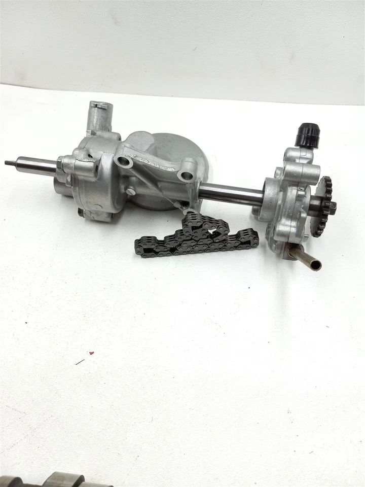 Масляный насос двигателя Honda 1500 GOLDWING GL1500 1995 1994 1993 AP-56 - Изображение 1 из 3