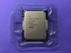 Processore CPU in tray Intel Core i5 14400 LGA1700 4,70 GHz CM8071504821112-SRN46 - Foto 1 di 4