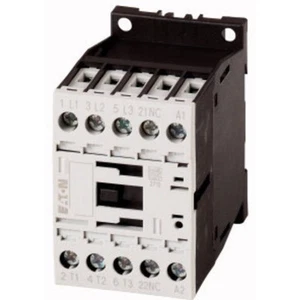 Eaton DILM9-01(24VDC) Schütz 3 Schließer 4 kW 24 V/DC 9 A 1 St. - Bild 1 von 5