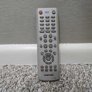 Samsung 00008A Ersatz Fernbedienung DVD-V3500 VHS/DVD OEM Original - Bild 1 von 5
