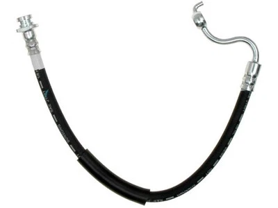 Manguera de freno delantera izquierda para Nissan Armada 2005-2007 Raybestos 83474ZGVW 2006 Foto 1 de 2