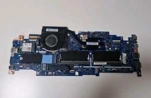 Lenovo ThinkPad L390 Motherboard Intel i5-8365U Tested Working - Bild 1 von 3