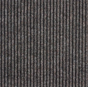 Schmutzfangmatte Fußmatten Türmatte Schutzmatte Läufer Antirutsch HELLBRAUN LUMO - Bild 1 von 6