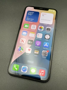 Apple iPhone 11 Pro Max - 64 GB - Verde Medianoche (T-Mobile) - Imagen 1 de 6
