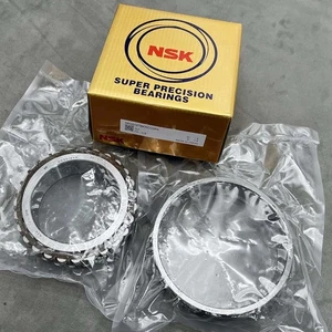 NN3018TBKRCC0P4 Hight Rigidity Double Row Cylindrical Roller Bearings For NSK - Picture 1 of 7