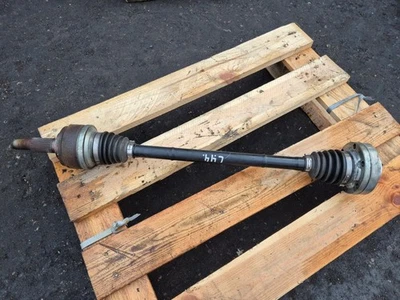 Árbol de transmisión delantero izquierdo audi q7 4l 2007 smi79049 Foto 1 de 4