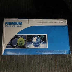 Kompatybilny toner 131X i 131A - 4-pak (czarny, cyjan, żółty, purpurowy) - Zdjęcie 1 z 3