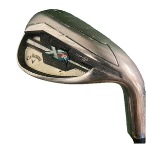 Callaway XR Pitching Wedge RH 55g Project X 4.5 A Flex Senior Graphite 35.5" - Picture 1 of 13
