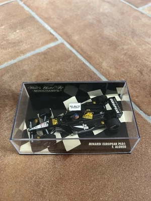 minichamps 1/43 Paul Model Art  WILLIAMS FW28 2006 - N. ROSBERG - Immagine 1 di 4