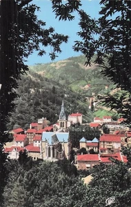 7 VALS LES BAINS CENTRE THERMAL ET TOURISTIQUE - Imagen 1 de 2