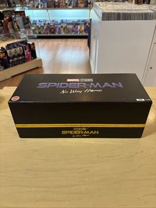 Marvel Studios Spider-Man No Way Home Arm Band Bracelet (USED) - Imagen 1 de 5